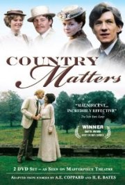 Craven Arms: la locandina del film