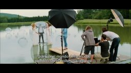 Featurette Esclusiva 1 - 20 anni di meno