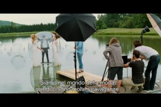 Featurette Esclusiva 1 - 20 anni di meno