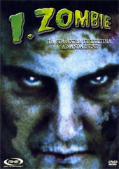 Locandina di I, Zombie: The Chronicles of Pain
