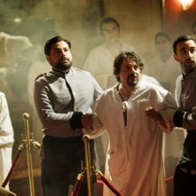 Mi rifaccio vivo: Pasquale 'Lillo' Petrolo in una scena