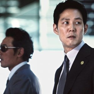 New World: una scena del film di Park Hoon-jung