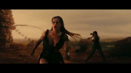 Promo - Hansel & Gretel - Cacciatori di streghe