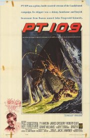 Pt 109 posto di combattimento