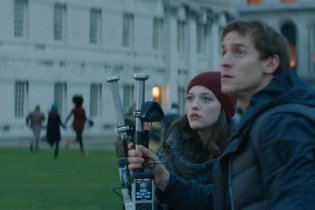 Teaser Trailer Italiano - Thor: The Dark World