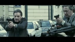 Trailer Italiano - Il cecchino