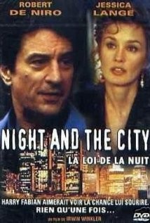 La notte e la città