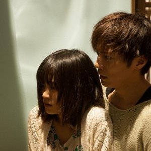 The Complex: un'inquietante scena del film