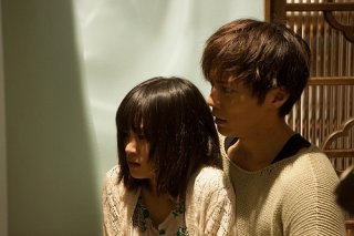 The Complex: un'inquietante scena del film