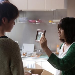 The Complex: una sequenza del film di Hideo Nakata