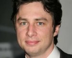 Zach Braff lancia una raccolta fondi su Kickstarter