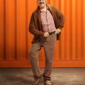 Arrested Development: David Cross in un character poster della stagione 4