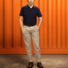 Arrested Development: Michael Cera in un character poster della stagione 4