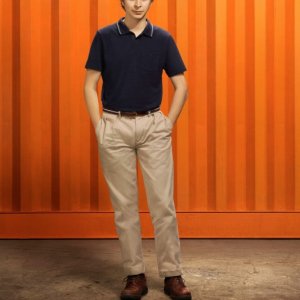 Arrested Development: Michael Cera in un character poster della stagione 4