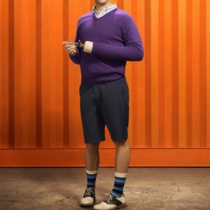 Arrested Development: Tony Hale in un character poster della stagione 4