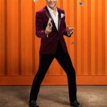 Arrested Development: Will Arnett in un character poster della stagione 4