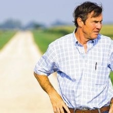 At Any Price: Dennis Quaid è Henry Whipple nel film diretto da Ramin Bahrani