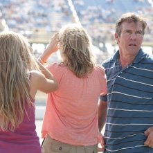 At Any Price: Dennis Quaid in una scena del film.