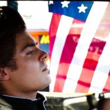 At Any Price: Zac Efron interpreta Dean Whipple nel film