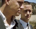 Joseph Gordon-Levitt e Channing Tatum in Bulli e pupe