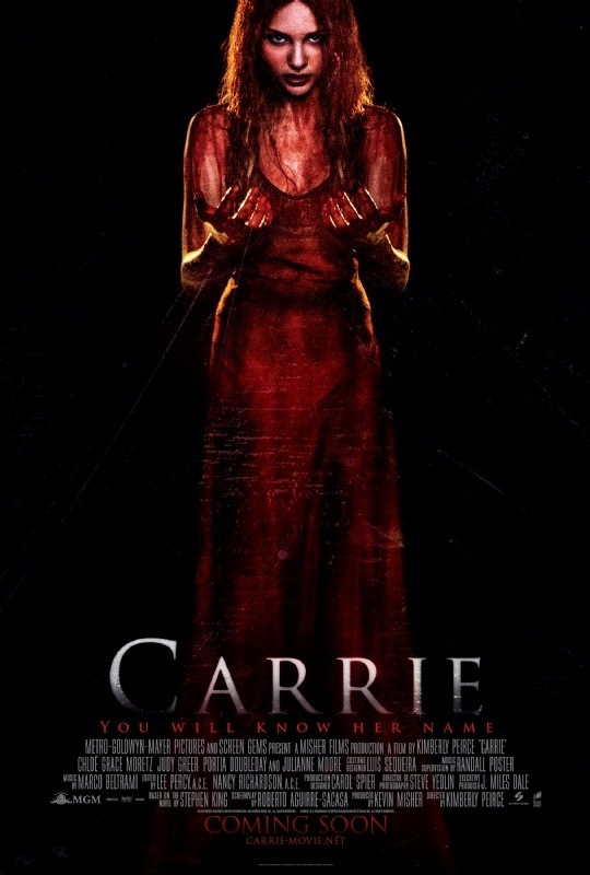 Carrie Il Poster Inglese 273078
