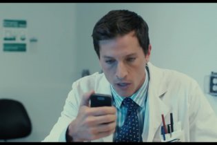 Clip 'La maledizione' - Scary Movie 5