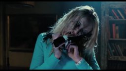Clip 'Test della creatività' - Scary Movie 5