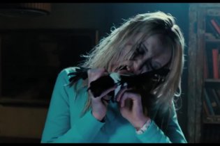 Clip 'Test della creatività' - Scary Movie 5