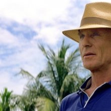 Ed Harris in Pain & Gain - Muscoli e Denaro: una scena del film