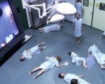 Il DVD di The Gerber Syndrome - Il contagio