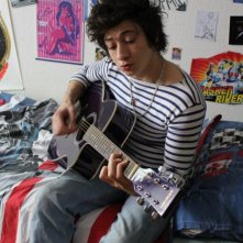 Jules Sitruk è il protagonista di Bob et les Sex Pistaches