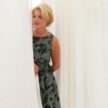 Katherine Heigl è Lyla Griffin nella commedia matrimoniale Big Wedding