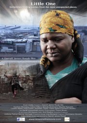 Little One: la locandina del film