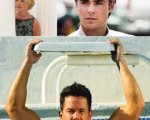 Pain & Gain, The Big Wedding e altri film del cineweekend estero