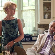Robert De Niro con Katherine Heigl in Big Wedding