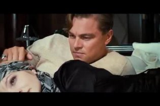 Spot 'Oltre ogni cosa' - Il grande Gatsby