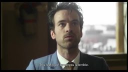 Trailer 2 - L'écume des jours