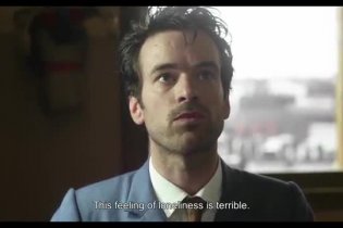 Trailer 2 - L'écume des jours