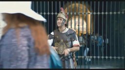 Video-recensione BENUR un gladiatore in affitto