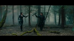 Video-recensione Hansel & Gretel - Cacciatori di streghe