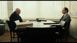 Video-recensione Muffa