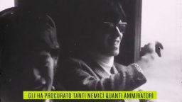 Video-recensione The Rolling Stones Crossfire Hurricane