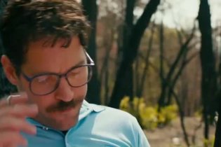 Teaser Trailer - Prince Avalanche