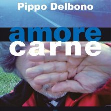 Amore carne: la locandina del film