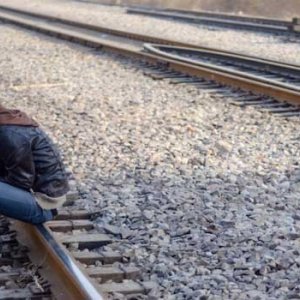 Beijing Flickers - una immagine del film