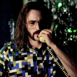 Chris Evans è Robert Pronge in The Iceman