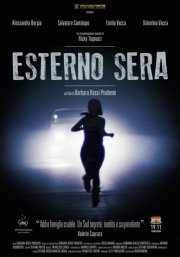 Esterno sera: la locandina del film