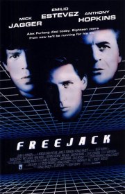 Freejack - In fuga nel futuro