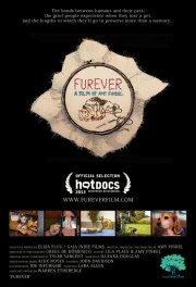 Furever: la locandina del film