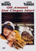 Gli amanti dei cinque mari